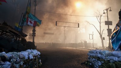 Роковини розстрілу Майдану: історія життя та загибелі Сергія Кемського Роковини розстрілу Майдану: історія життя та загибелі Сергія Кемського