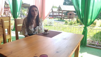 "Залітали в окопи гранати": В’ячеслав Кокоєв з Полтавщини про війну та повернення додому "Залітали в окопи гранати": В’ячеслав Кокоєв з Полтавщини про війну та повернення додому