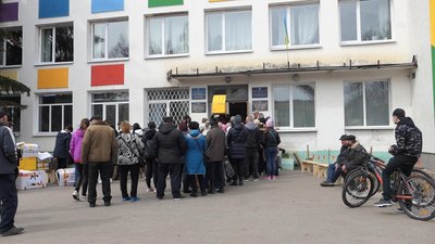 Як змінилося життя у Шостці на Сумщині під час блокади