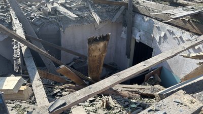 компенсації через обстріли