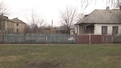 Вода по пів години двічі на добу: у селі на Херсонщині не можуть розв'язати проблему водопостачання Вода по пів години двічі на добу: у селі на Херсонщині не можуть розв'язати проблему водопостачання