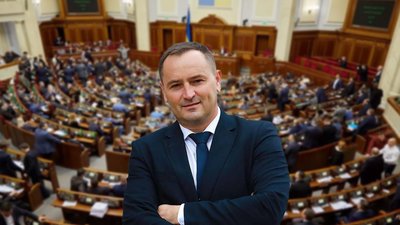 Підтримка індустріальних парків та крафтових пивоварів. Що зробив Михайло Лаба у Верховній Раді