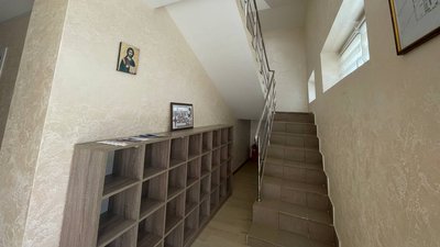 Прихисток для переселенців пенсійного віку Прихисток для переселенців пенсійного віку