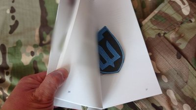Митці-воїни Тернопільщини можуть взяти участь у проєкті "Досвід війни: Українські голоси"