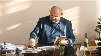 Реорганізація ОТГ на Сумщині: як триває працевлаштування чиновників, що підпали під скорочення Реорганізація ОТГ на Сумщині: як триває працевлаштування чиновників, що підпали під скорочення