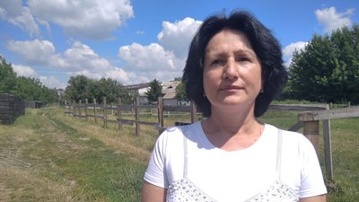 Безкоштовна реабілітація для дітей з інвалідністю – у Житомирі поновлює роботу центр іпотерапії Безкоштовна реабілітація для дітей з інвалідністю – у Житомирі поновлює роботу центр іпотерапії