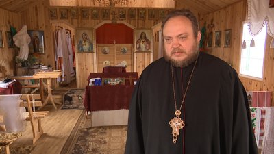 Заборона відвідувати храми на свята в Сумах: як відреагували релігійні громади Заборона відвідувати храми на свята в Сумах: як відреагували релігійні громади