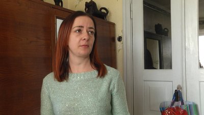 65 років разом – на Житомирщині привітали пару, яка відзначає "залізну" річницю подружнього життя 65 років разом – на Житомирщині привітали пару, яка відзначає "залізну" річницю подружнього життя