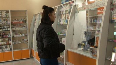 Доступні дві вакцини: на Черкащині очікують віруси грипу А та В Доступні дві вакцини: на Черкащині очікують віруси грипу А та В