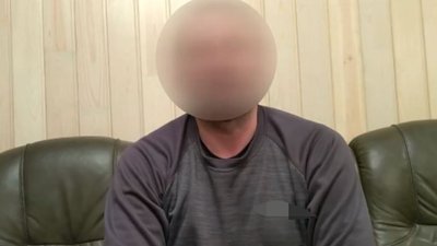 За шпигунство на Волині затримали громадянина Білорусі – СБУ