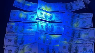 Жителя Дніпра підозрюють у торгівлі зброєю