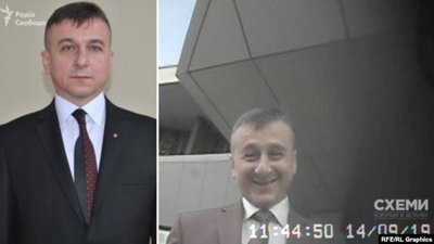 Руслан Комар-Чорний