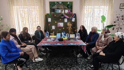Житомир, Малин, батл, 25 жовтня 2026 року