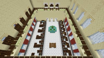 Нацбанк у Minecraft: школяр з Рівненщини за два дні відтворив історичну будівлю НБУ для гри-конструктора Нацбанк у Minecraft: школяр з Рівненщини за два дні відтворив історичну будівлю НБУ для гри-конструктора