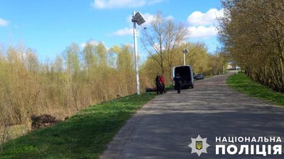 На Полтавщині 19-річний мотоцикліст в’їхав у стовп та загинув На Полтавщині 19-річний мотоцикліст в’їхав у стовп та загинув
