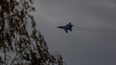 Літак, 114 бригада