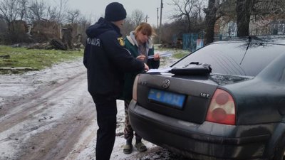 На Кіровоградщині судитимуть матір за смерть 13-денної дитини
