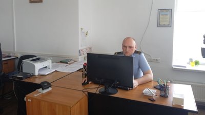 Тернопільська митниця Тернопільська митниця