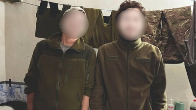 "Справжні ангели". Як працюють медики 78 окремого батальйону 102 бригади на Запоріжжі "Справжні ангели". Як працюють медики 78 окремого батальйону 102 бригади на Запоріжжі