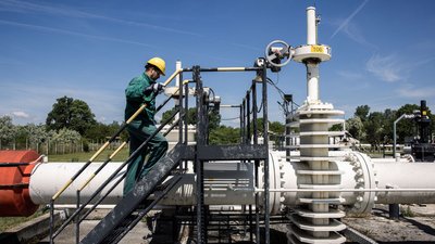 Росія через санкції Заходу пропонує знижки на нафту азійським країнам — Bloomberg