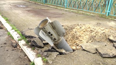 У Малинській громаді на Житомирщині обстежують всі пошкоджені будівлі внаслідок обстрілів У Малинській громаді на Житомирщині обстежують всі пошкоджені будівлі внаслідок обстрілів