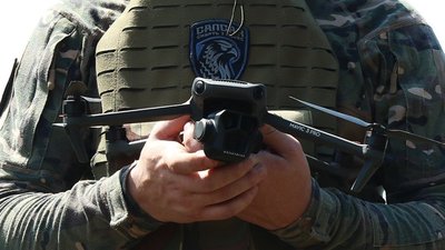 14 бригада, батальйон Сапсан