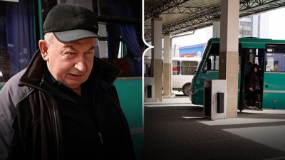 Ціна на проїзд у автобусуах Черінвці