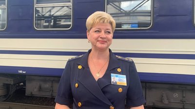У Дніпрі вперше запрацювали жіночі купе. Чи користуються вони попитом