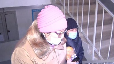У Херсоні відбулась відкрита нарада з питань роботи ліфтів у багатоповерхівках