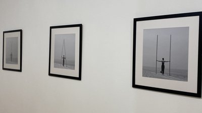 В Одесі представили фотографії переможців конкурсу "I see photos awards 2021”