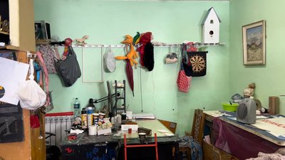 День лялькаря. Як миколаївські актори перевтілюються у свої героїв День лялькаря. Як миколаївські актори перевтілюються у свої героїв