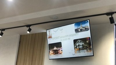 "Бюджет виживання", - голова Івано-Франківська Руслан Марцінків - про міський бюджет-2020