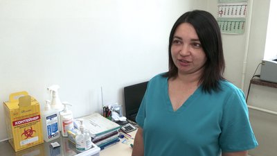 Щеплення проти COVID-19