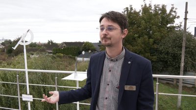 Як працюватиме "Старша профільна школа": на Волині запустили пілотний проєкт