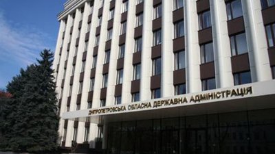 МОЗ назвав Дніпропетровщину не готовою послабити карантин через «формальний показник» – облвлада