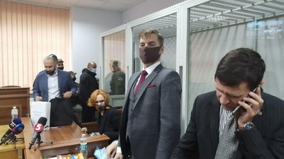 Справа Шеремета: суд відсторонив присяжного