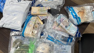 В Івано-Франківську судитимуть наркоторговців, які постачали товар у прифронтові зони В Івано-Франківську судитимуть наркоторговців, які постачали товар у прифронтові зони