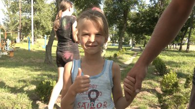 Марафон на честь тренерів, що воюють у лавах ЗСУ. Хто долучився та яку відстань долали