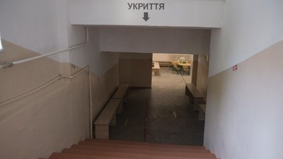 У День Незалежності на Львівщині п'ять разів оголошували повітряну тривогу