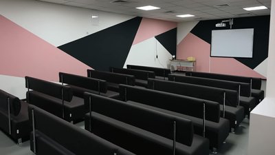 укриття, заклад освіти