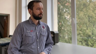 Президентську стипендію призначили, грошей не дали. Минув рік