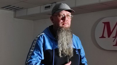 Фітнес-студія як укриття та "пунукти" незламності. Як у Нікополі готуються до можливого блекауту