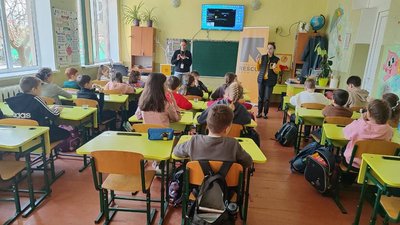 Арцизький ліцей №5, Арциз, навчання, діти