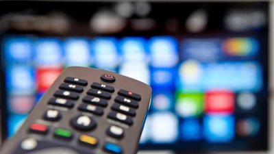 Багатоканальна телемережа Multiplex MX-7 у Запорізькій області