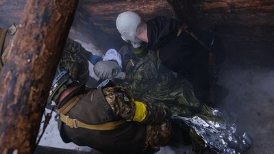 Курси з нацспротиву
