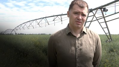 Як нові правила щодо пестицидів змінять роботу фермерів на Черкащині