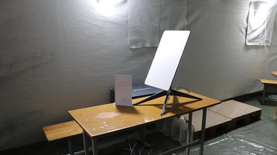 У кожному відділенні поліції на Херсонщині відкрились "Пункти Незламності" У кожному відділенні поліції на Херсонщині відкрились "Пункти Незламності"