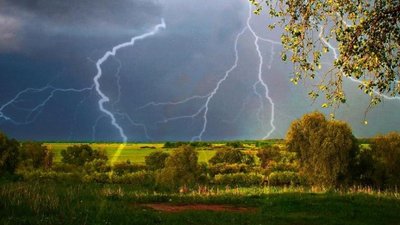Можливі дощі. Яку погоду очікують на Миколаївщині впродовж тижня