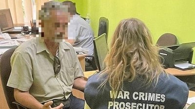 Житель Первомайська поширював у соцмережах інформацію на підтримку РФ — поліція