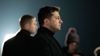 Біля "Борисполя" в день повернення загиблих в Ірані обмежать рух